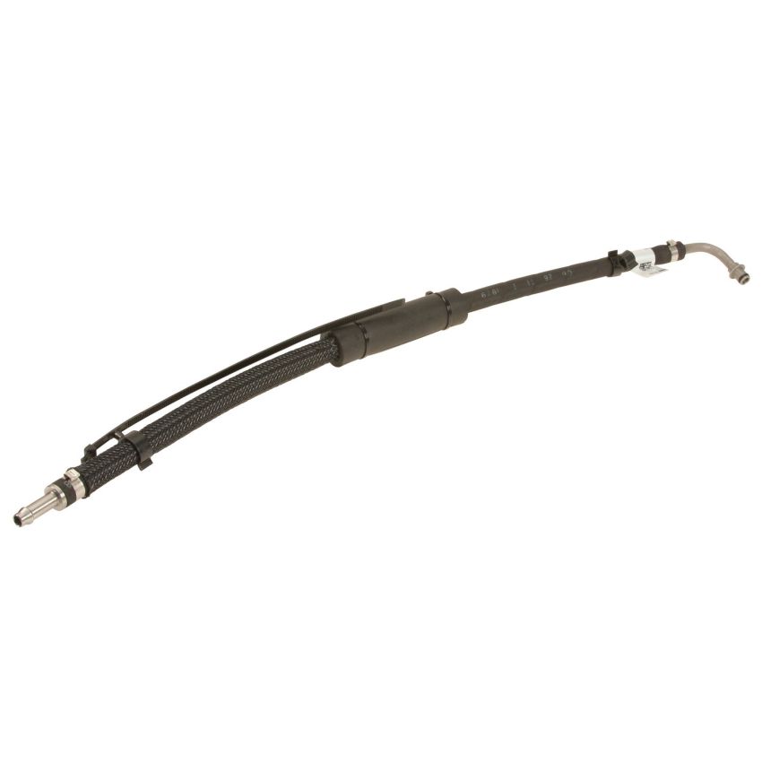 Genuine OEM P/S Return Hose C2C35056