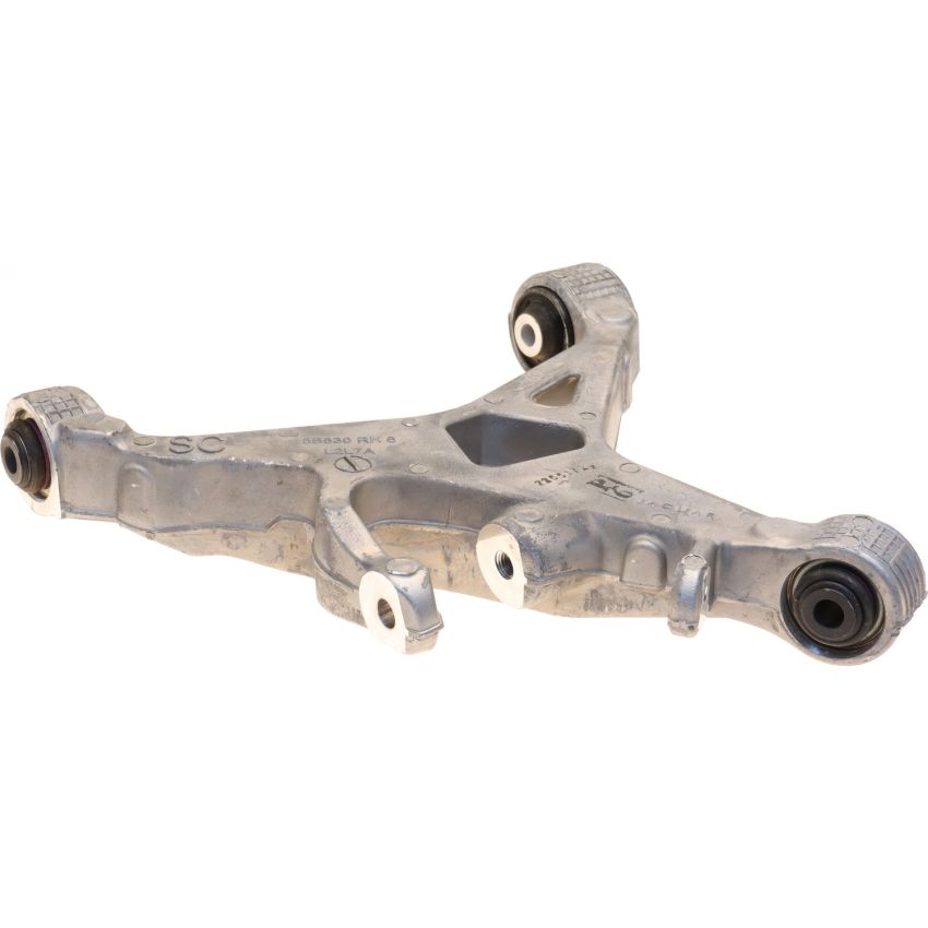 Genuine OEM Control Arm C2C39585
