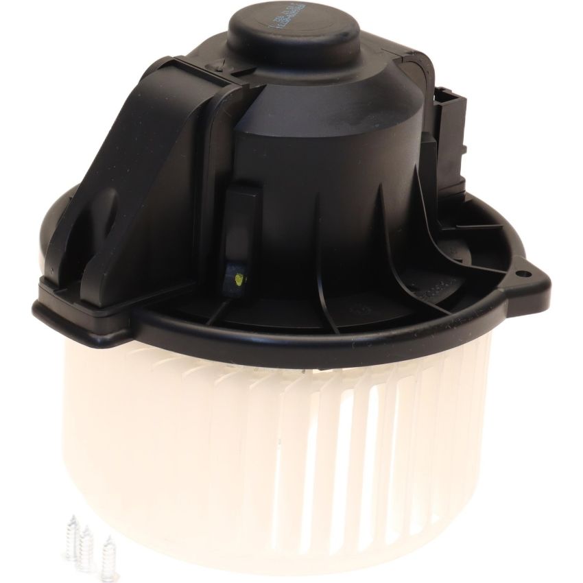 Genuine OEM Blower Motor C2C7069