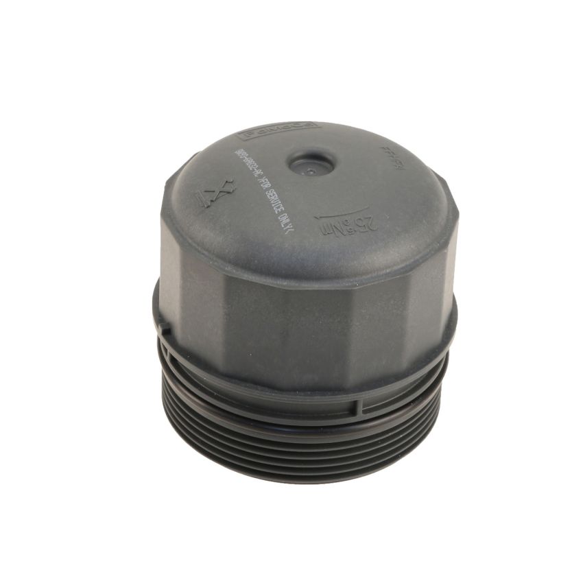 Genuine OEM Oil Filter Housing Cover C2D17615