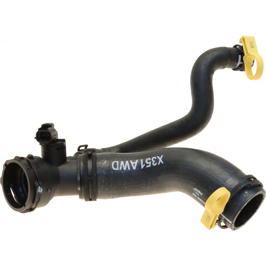 Genuine OEM Radiator Hose C2D20066