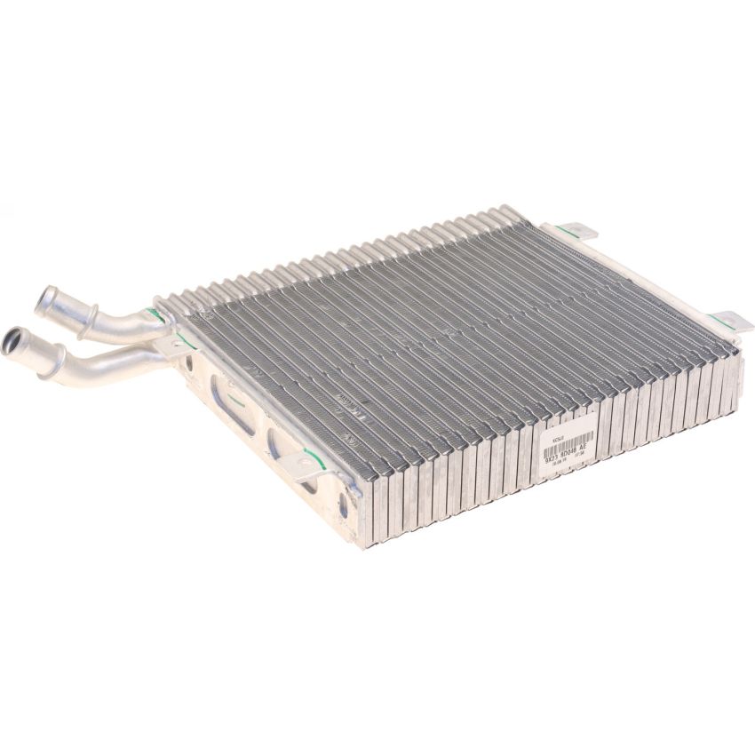 Genuine OEM Radiator C2D23154