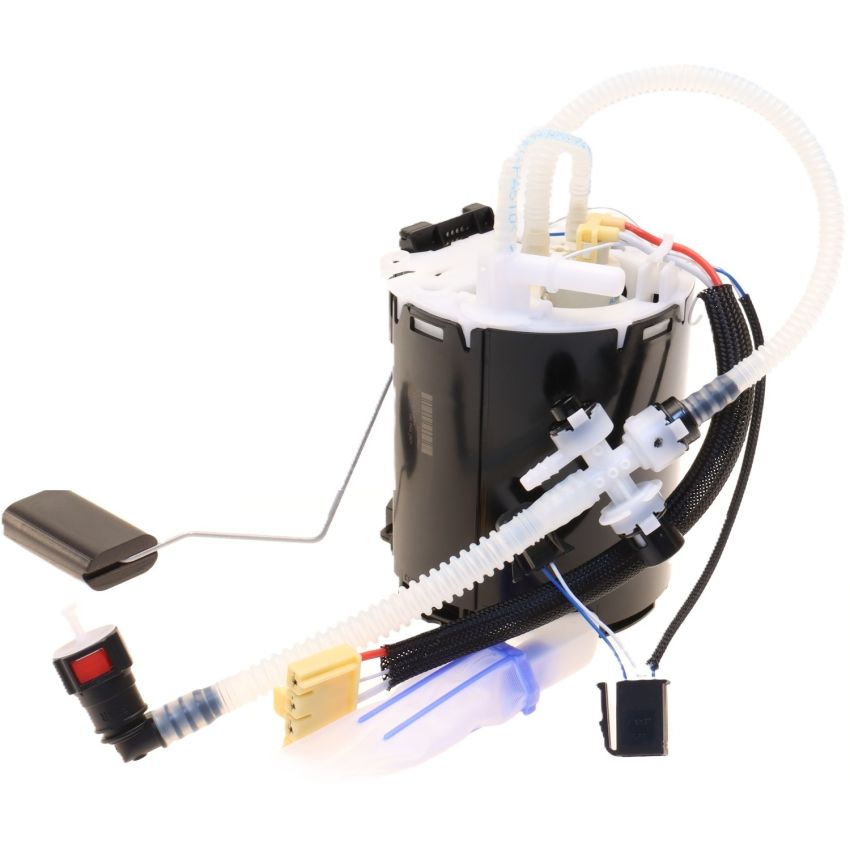 Genuine OEM Fuel Pump Assembly C2D37814