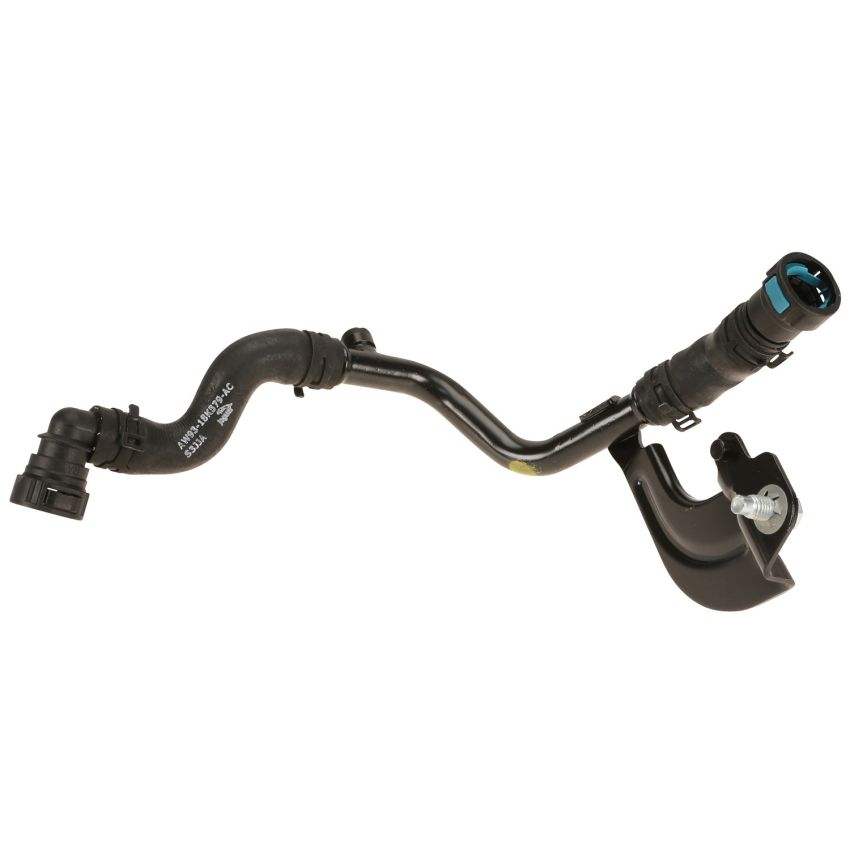 Genuine OEM Heater Hose C2D5710