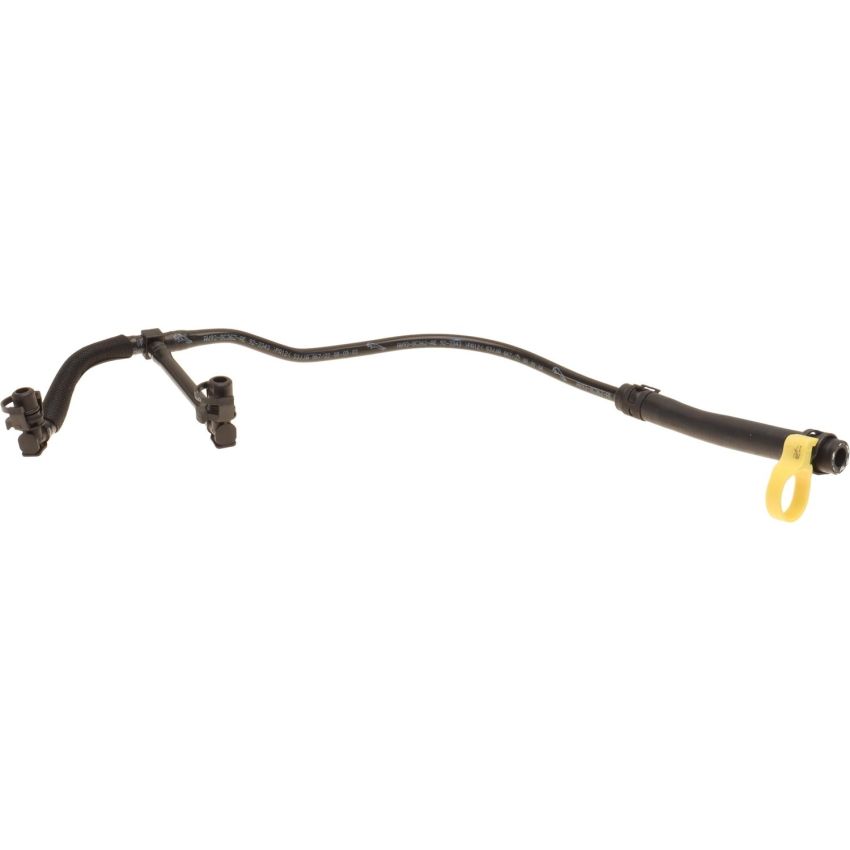 Genuine OEM Expansion Tank Hose C2D6005