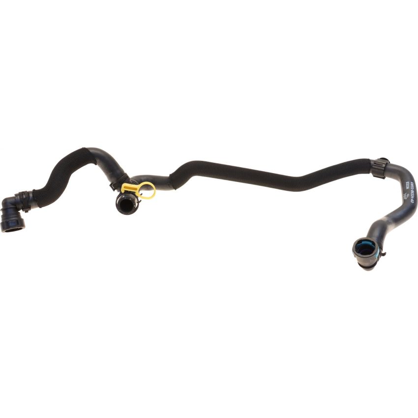 Genuine OEM Cooling Hose C2D6007