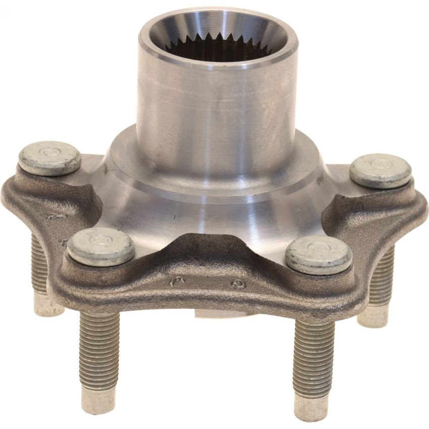 Genuine OEM Wheel Hub C2D60511