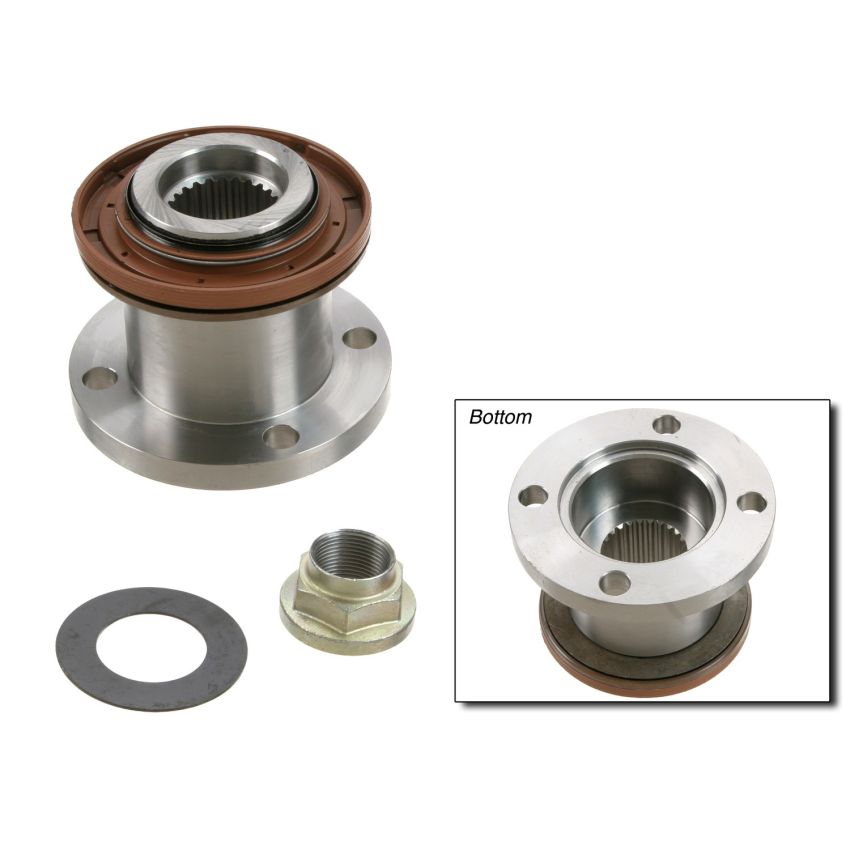 Genuine OEM Pinion Seal C2N2581