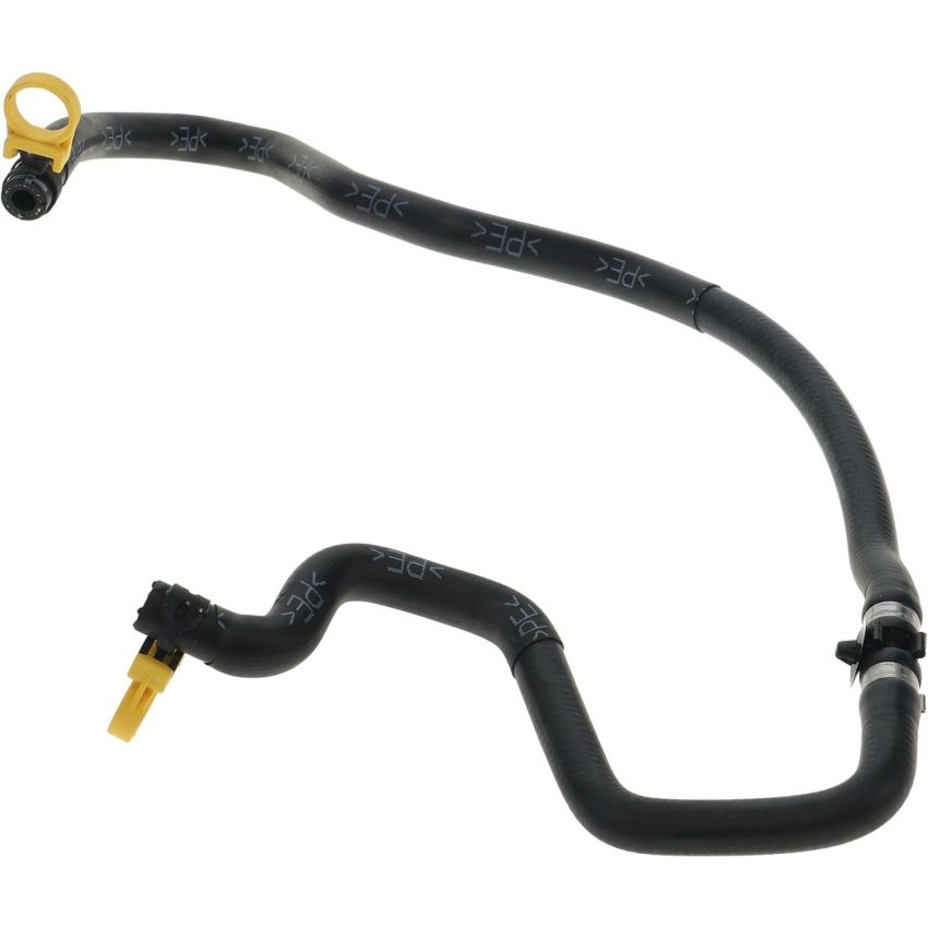Genuine OEM Expansion Tank Hose C2P2137
