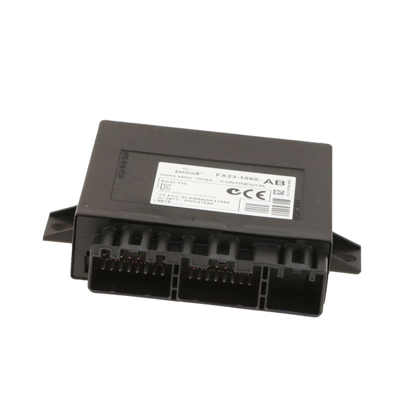Genuine OEM TPMS Control Module C2P25960