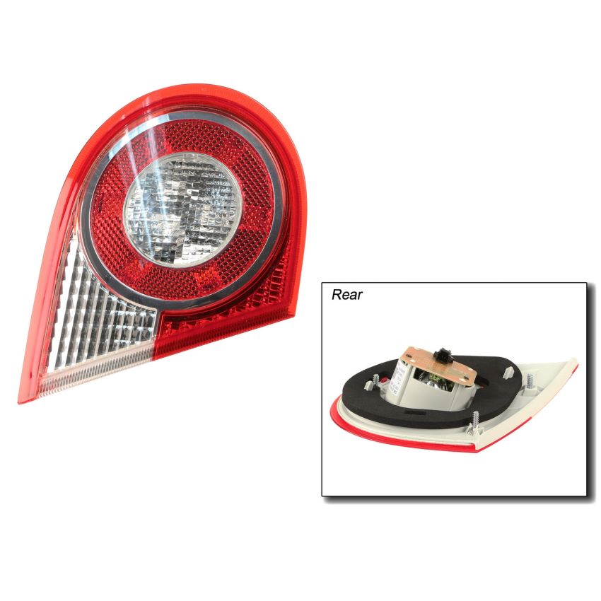 Genuine OEM Tail Light Assembly C2P3557