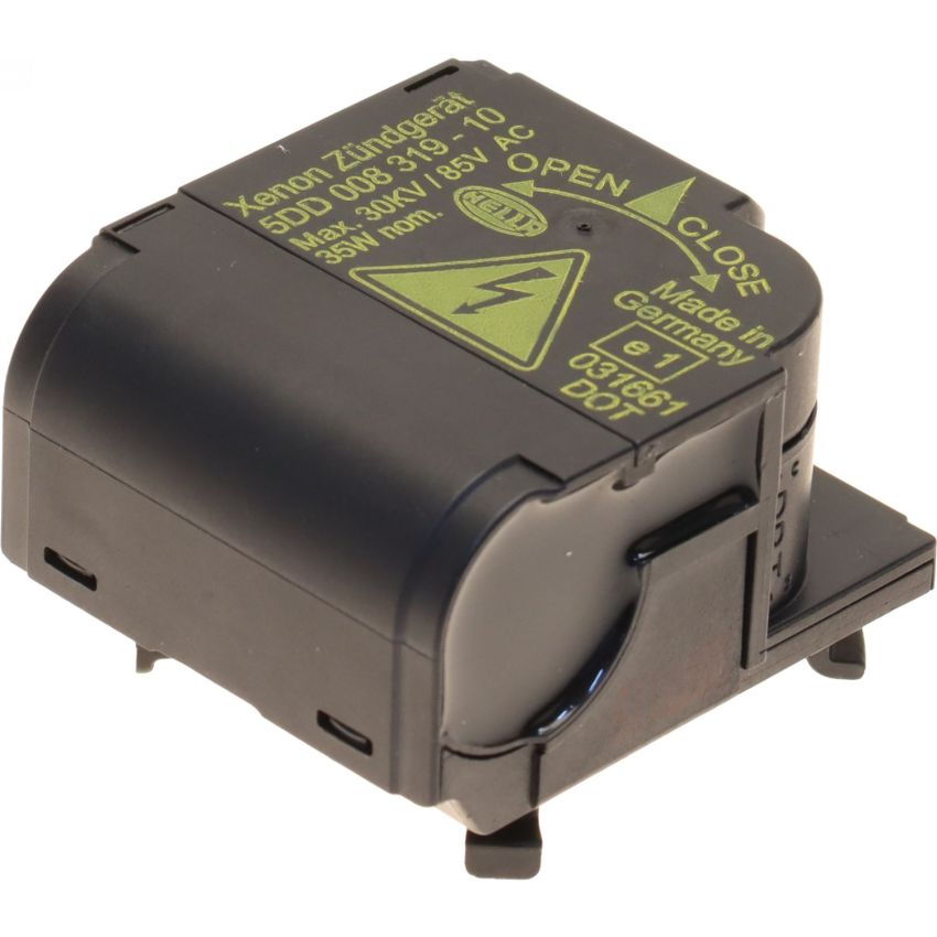 Genuine OEM Headlight Igniter C2S15080