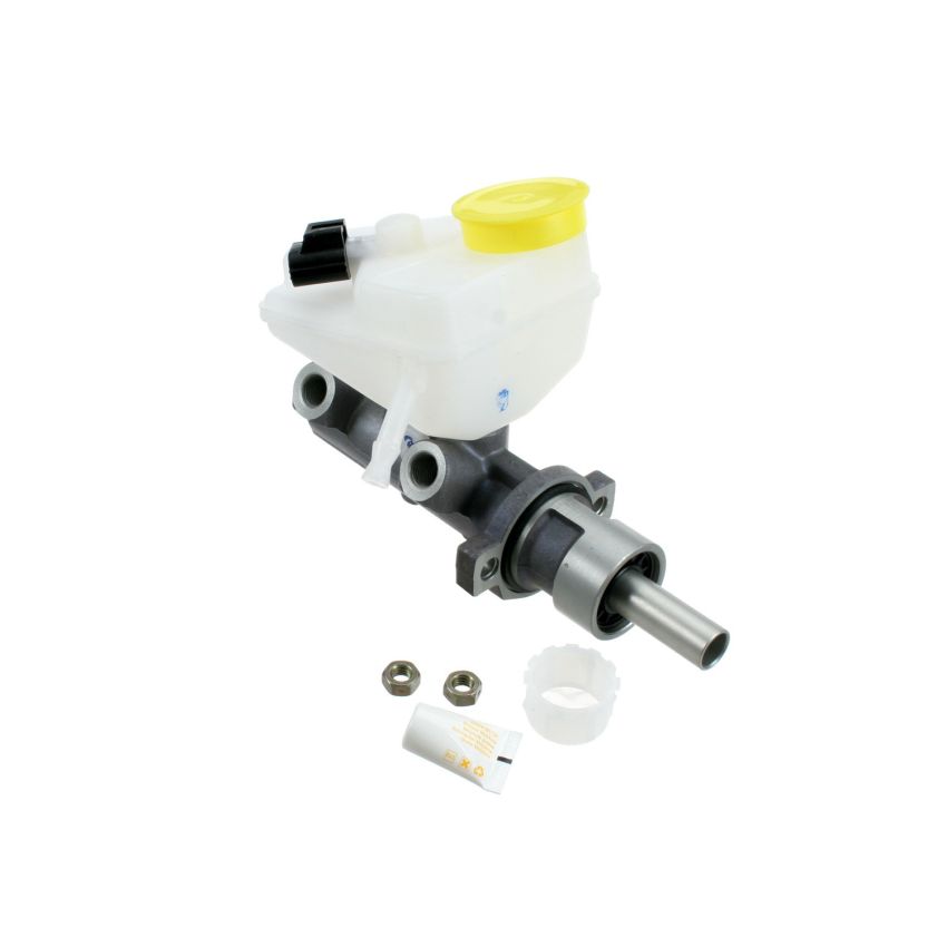 Genuine OEM Brake Master Cylinder C2S17220