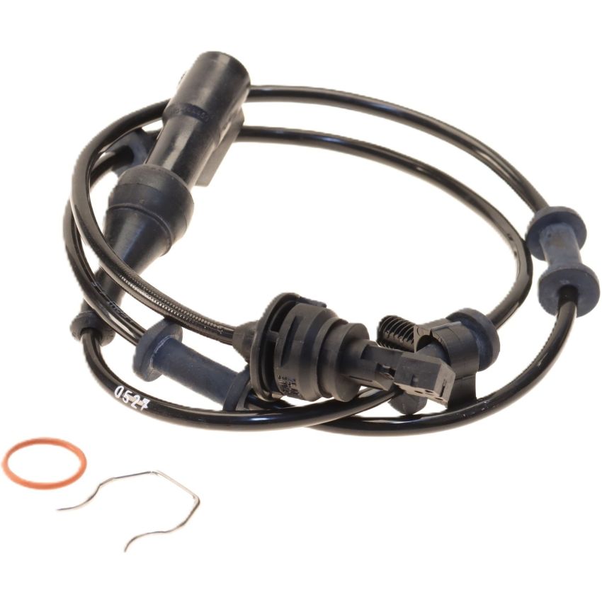 Genuine OEM ABS Speed Sensor C2S43001