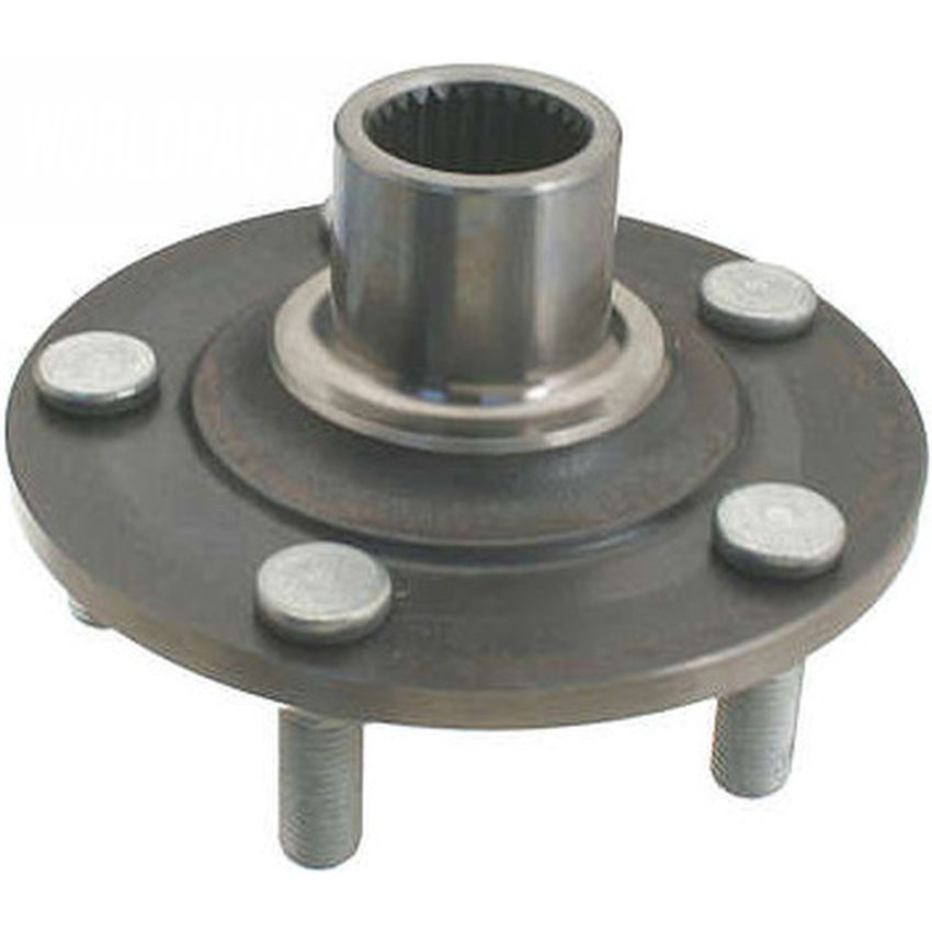 Genuine OEM Wheel Hub C2S8056