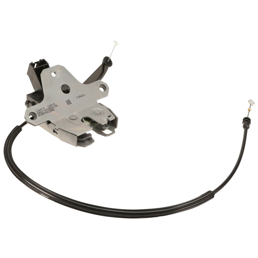 Genuine OEM Trunk Lock Actuator Motor C2Z11316