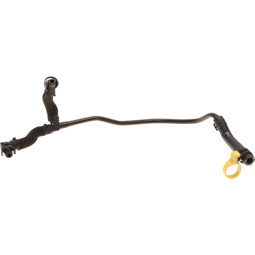 Genuine OEM Expansion Tank Hose C2Z14540