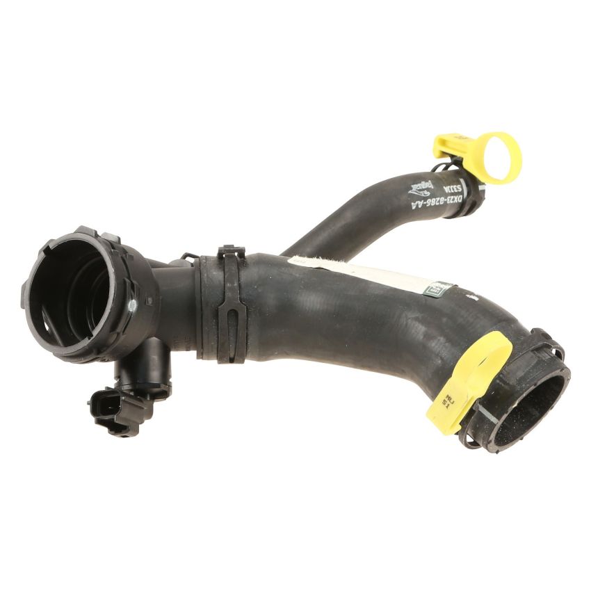 Genuine OEM Radiator Hose C2Z22155