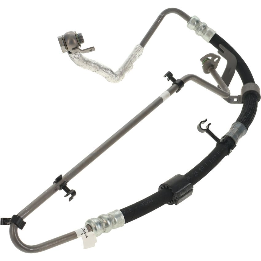Genuine OEM P/S Pressure Hose C2Z30503