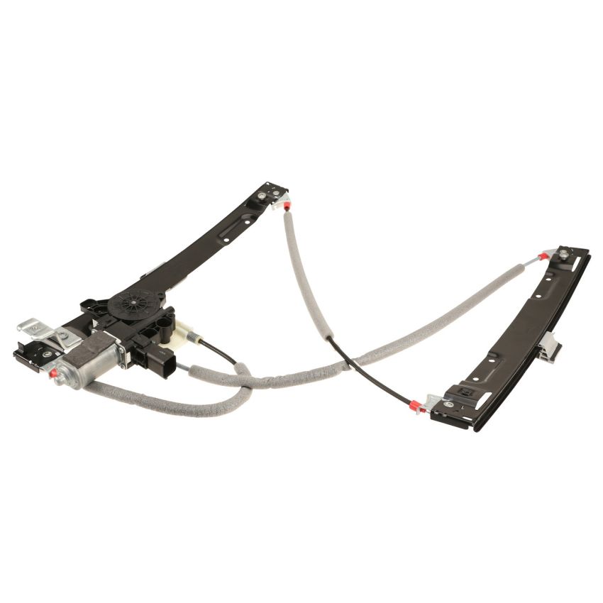 Genuine OEM Window Regulator w/ Motor C2Z31200