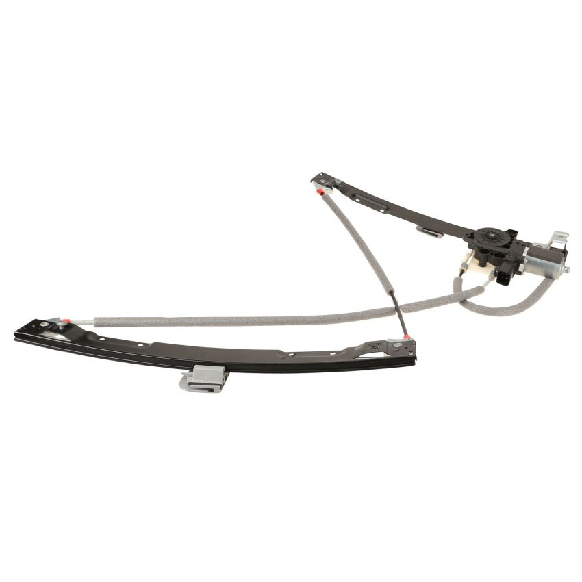 Genuine OEM Window Regulator w/ Motor C2Z31201