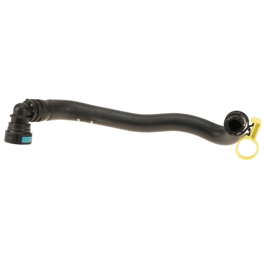 Genuine OEM Radiator Hose C2Z4548