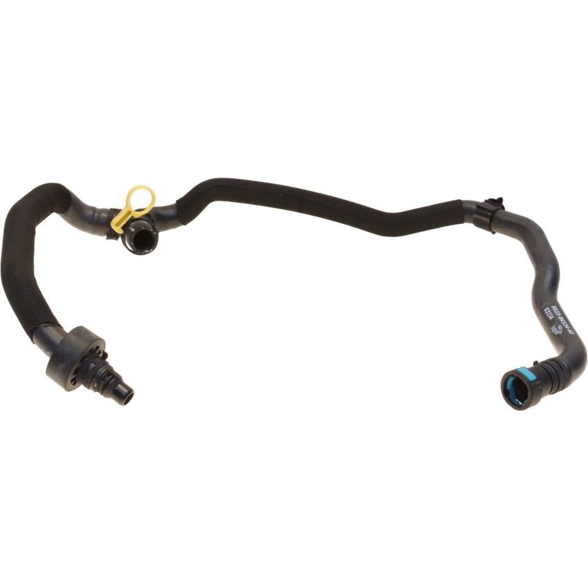 Genuine OEM Expansion Tank Hose C2Z4553