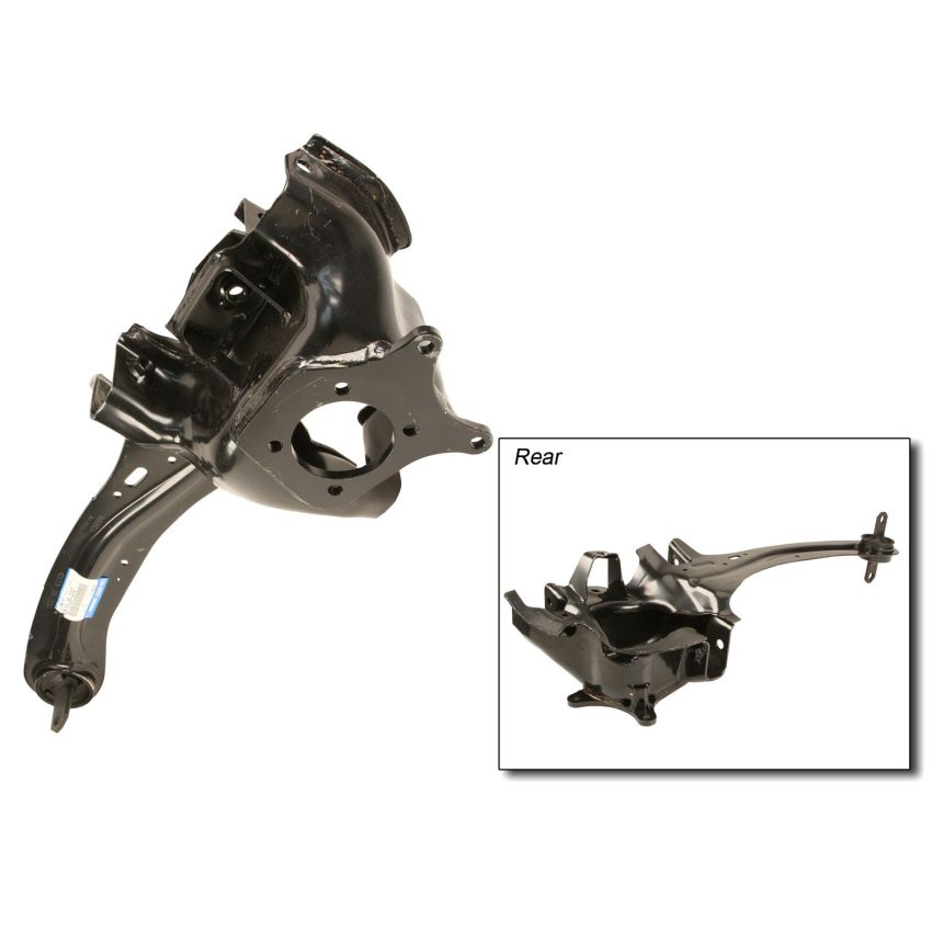 Genuine OEM Trailing Arm C51328200