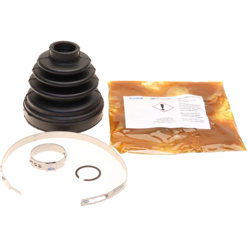 Genuine OEM CV Boot Kit C97417Y015