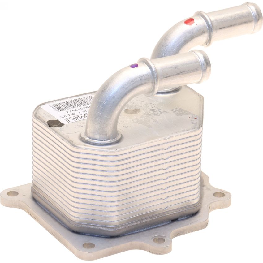 Genuine OEM Oil Cooler CA0214700