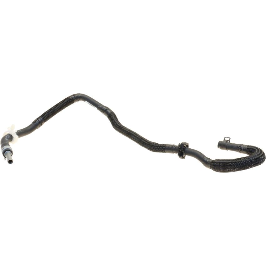Genuine OEM Expansion Tank Hose CA0715380E