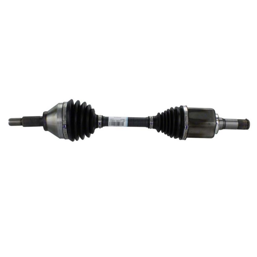 Genuine OEM CA8Z3B437D Axle Shaft, Direct Fit