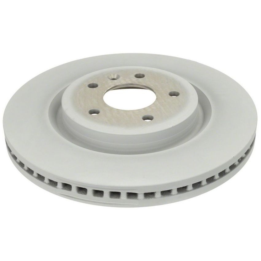 Genuine OEM CB5Z1125A Brake Rotor