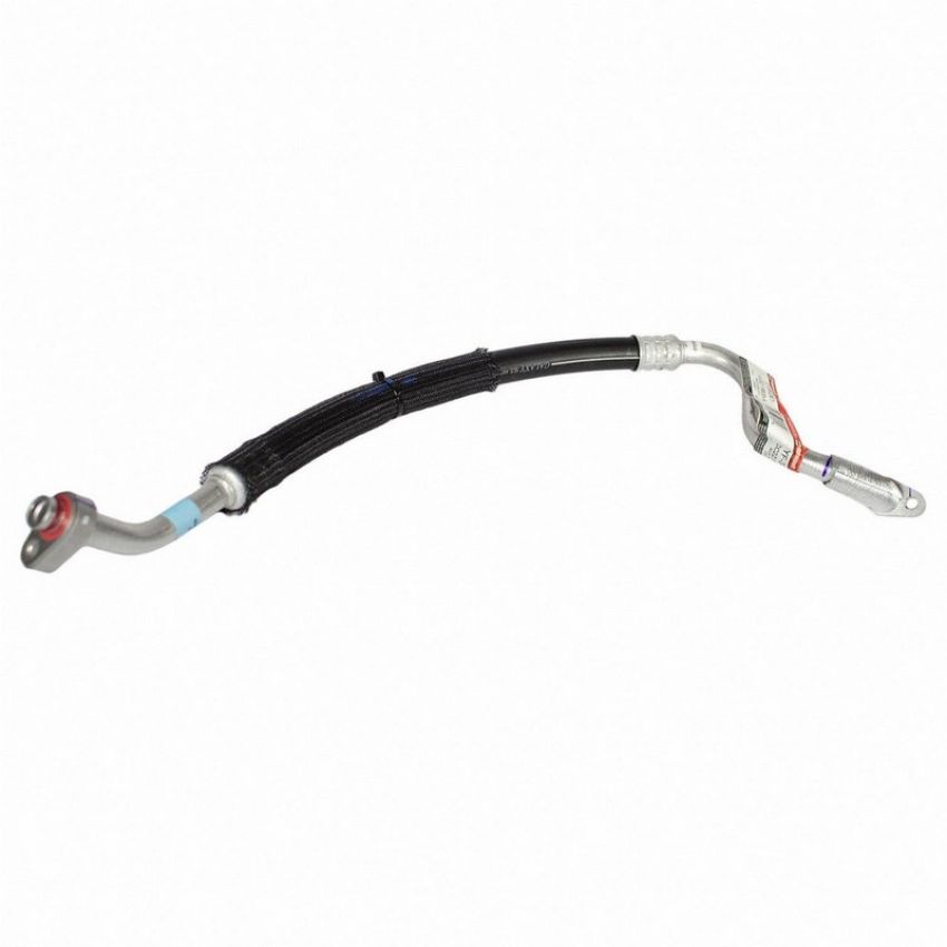 Genuine OEM CC2Z19835A Air Conditioning Hose and Line