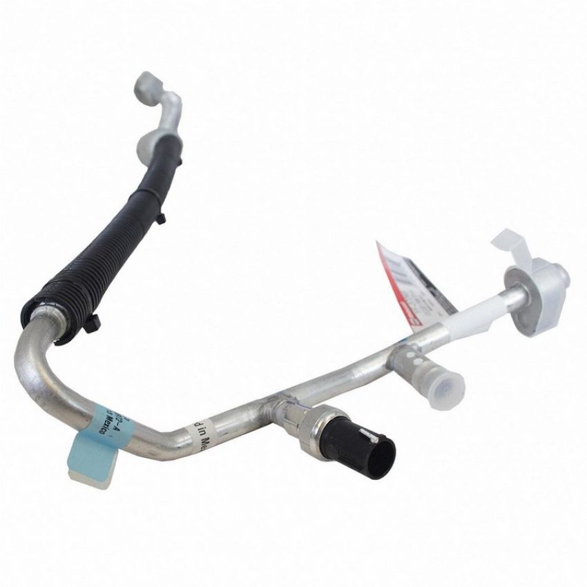 Genuine OEM CC2Z19972A Air Conditioning Hose and Line