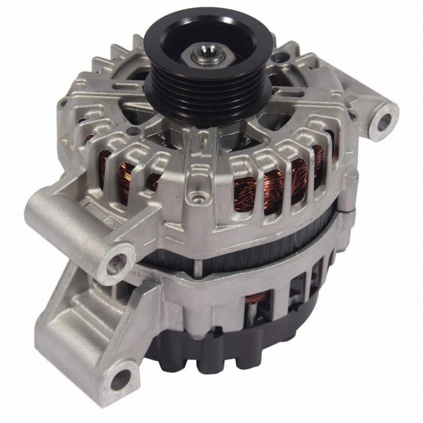 Genuine OEM CC3Z10346A Alternator and Generator