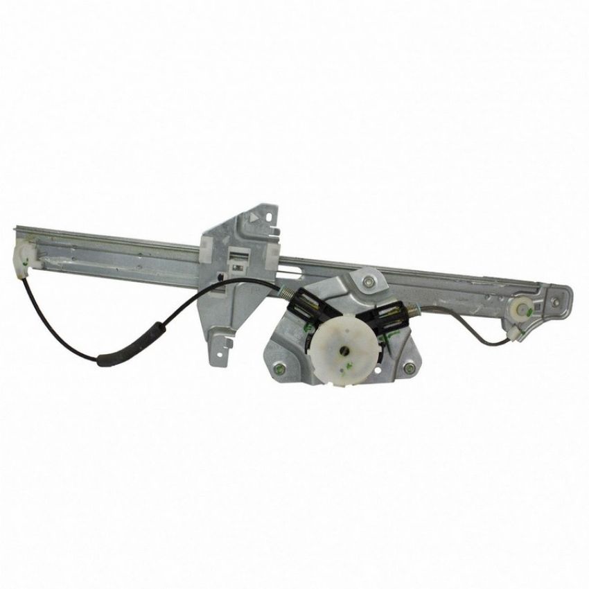 Genuine OEM CC3Z2523200A Window Regulator and Power Window Motor