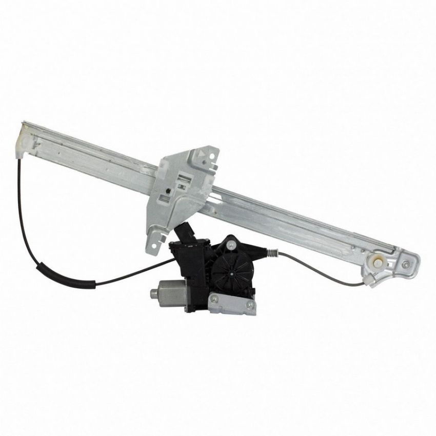 Genuine OEM CC3Z2523200E Window Regulator and Power Window Motor
