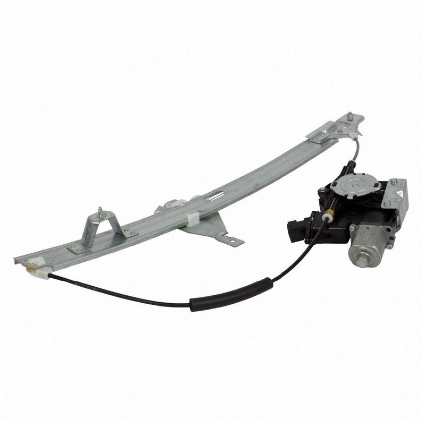 Genuine OEM CC3Z2523201E Window Regulator and Power Window Motor