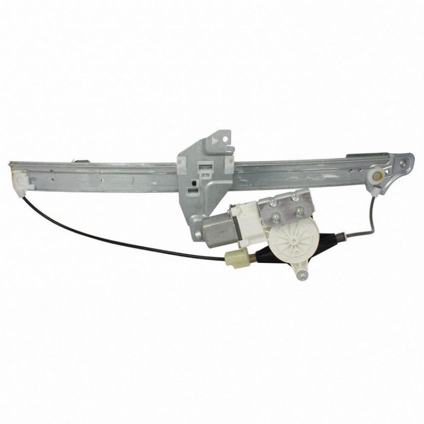 Genuine OEM CC3Z2627000D Window Regulator and Power Window Motor