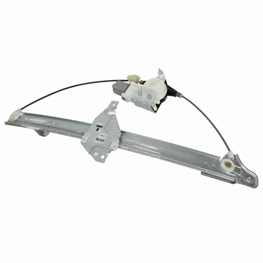 Genuine OEM CC3Z2627001D Window Regulator and Power Window Motor