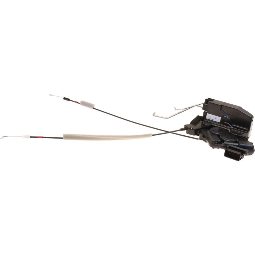 Genuine OEM Door Latch Assembly CD3459310