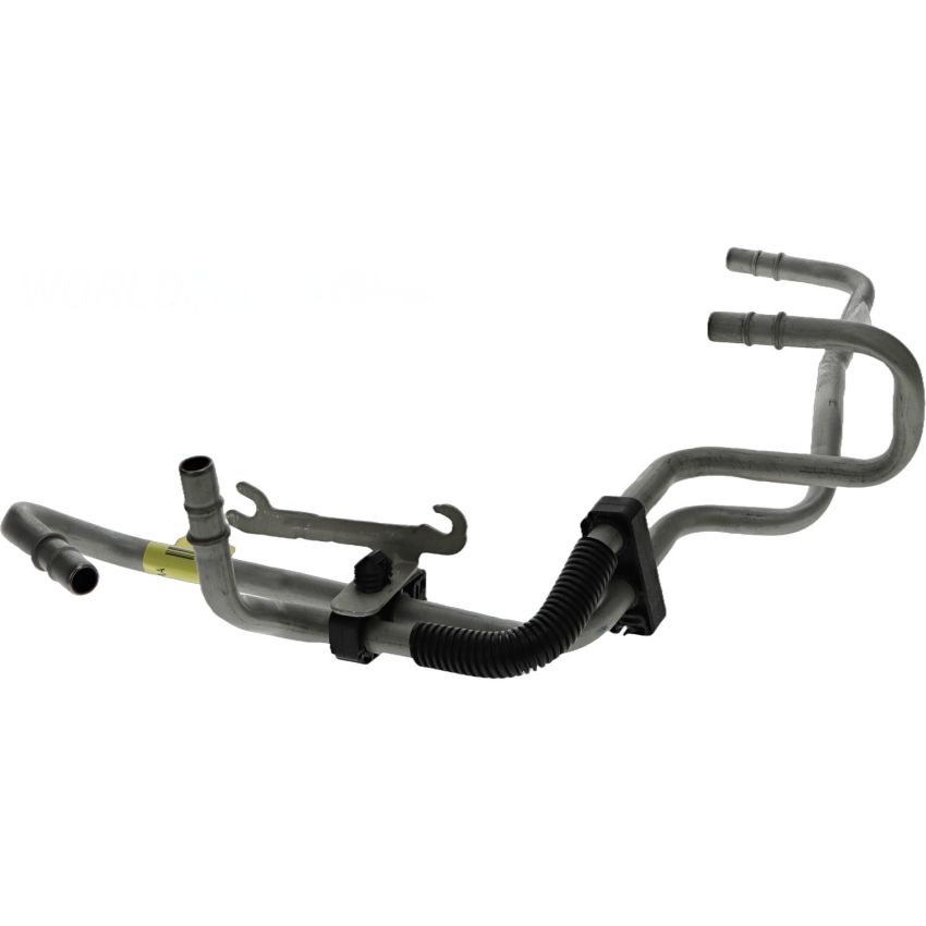 Genuine OEM AT Oil Cooler Hose Assembly CE5Z7R081A