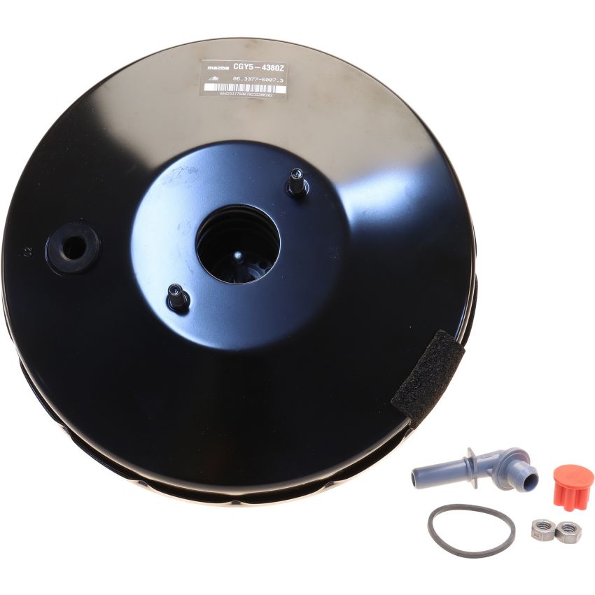 Genuine OEM Brake Booster CGY54380Z