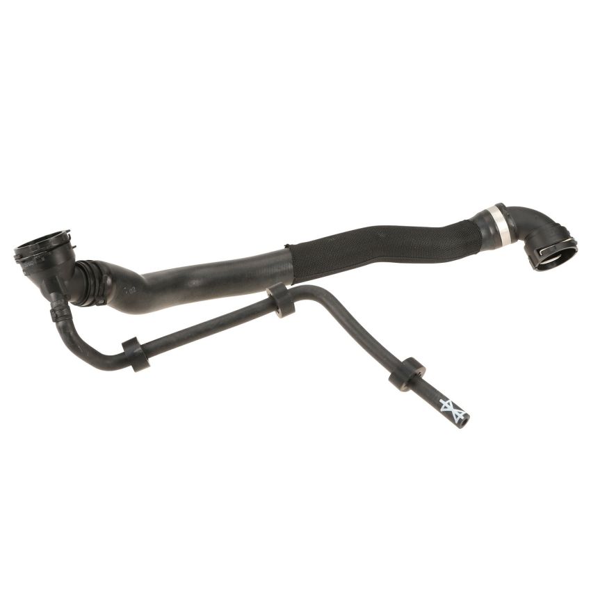 Genuine OEM Radiator Hose CHR0557