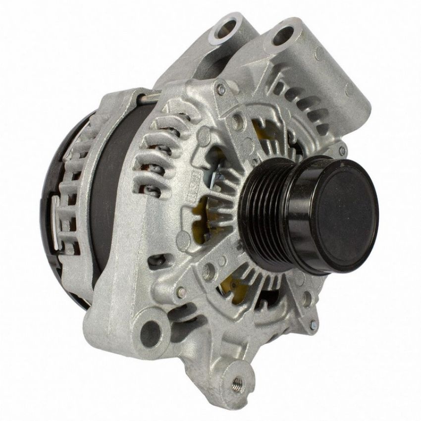 Genuine OEM CJ5Z10346F Alternator and Generator
