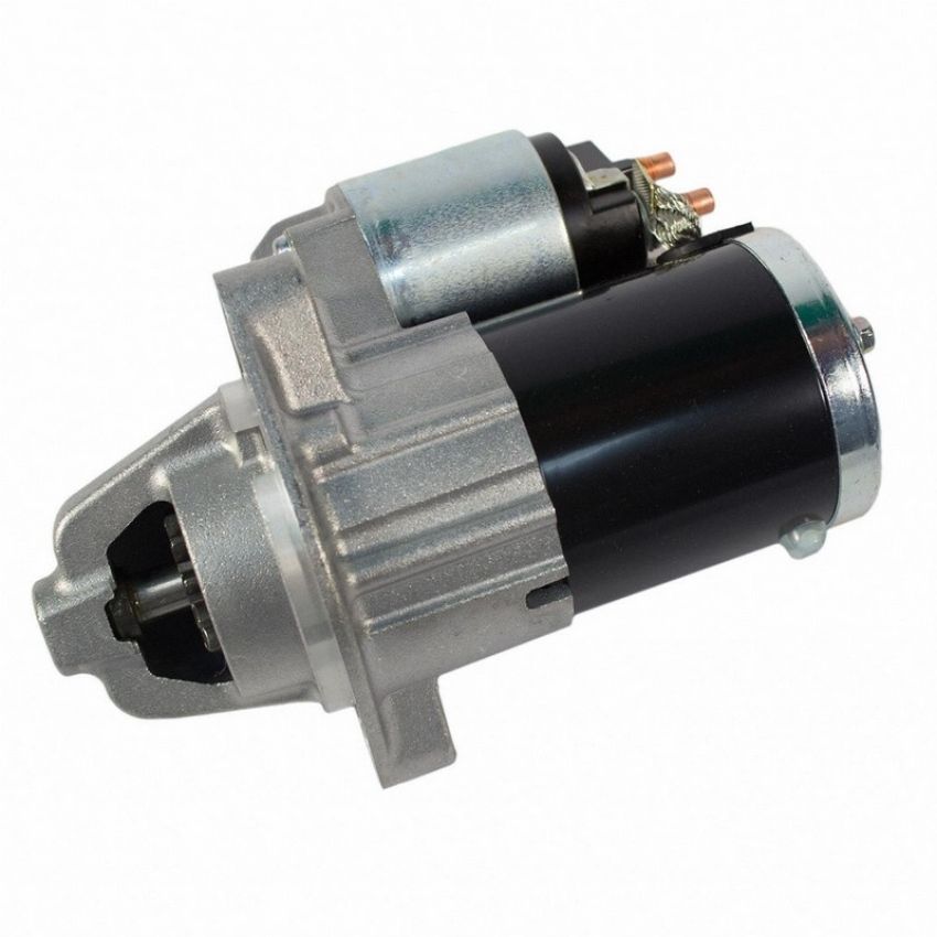 Genuine OEM CJ5Z11002B Starter