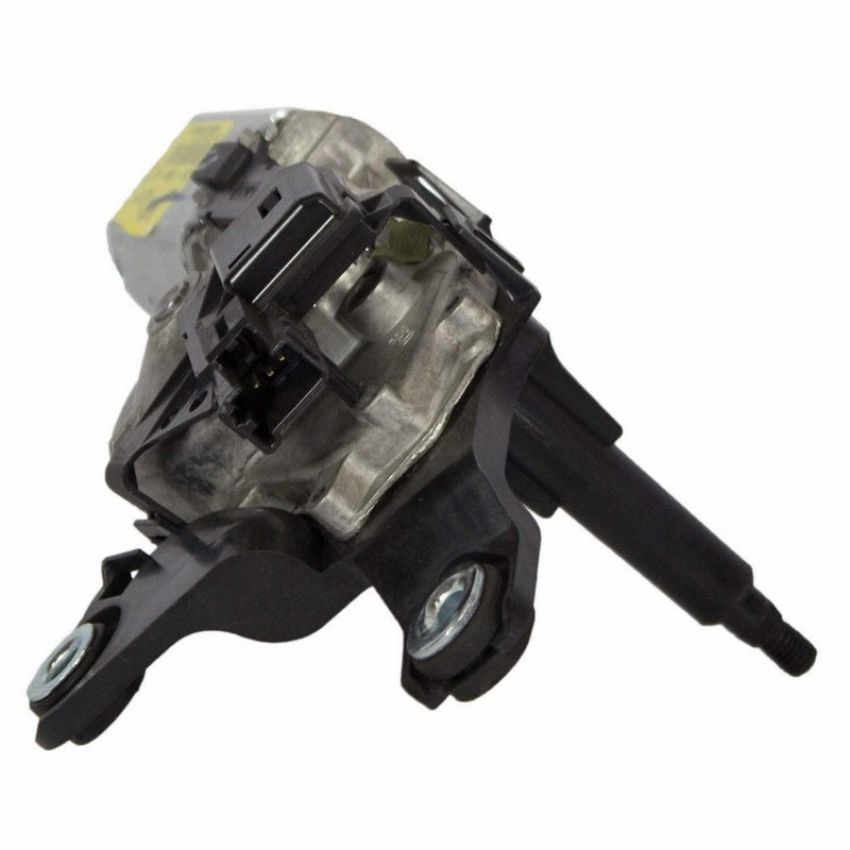 Genuine OEM CJ5Z17508B Windshield Wiper Motor