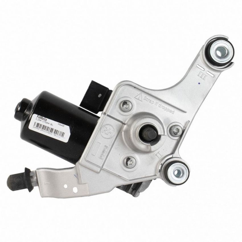 Genuine OEM CJ5Z17508E Windshield Wiper Motor