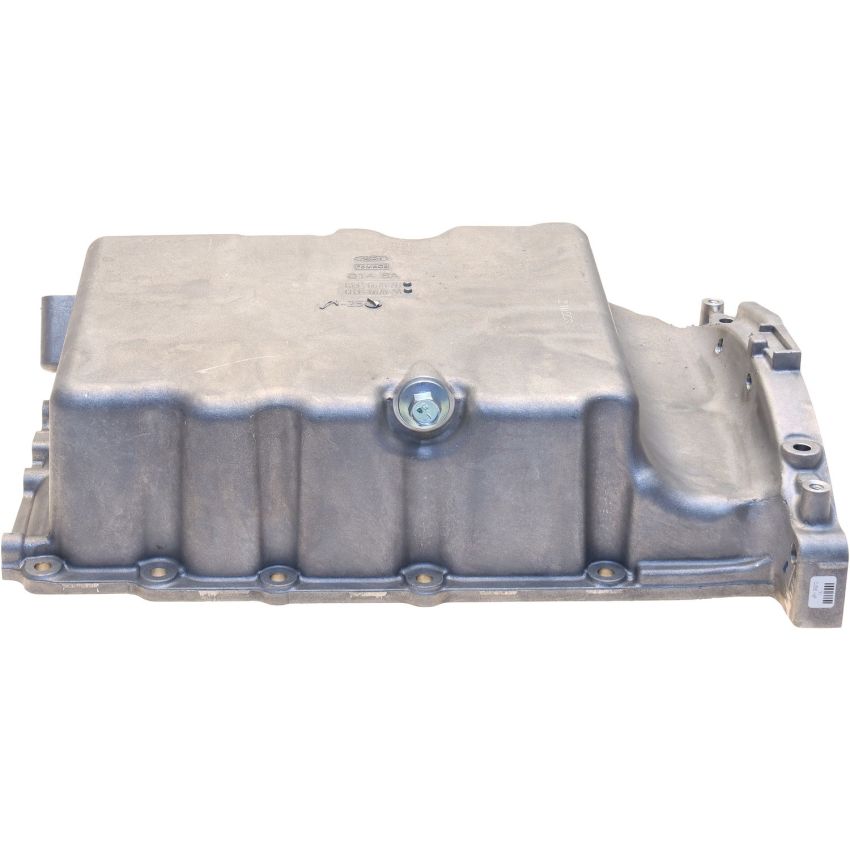 Genuine OEM CJ5Z6675G Oil Pan